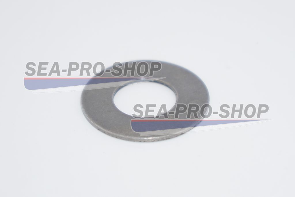 Шайба регулировочная 1.13mm T15