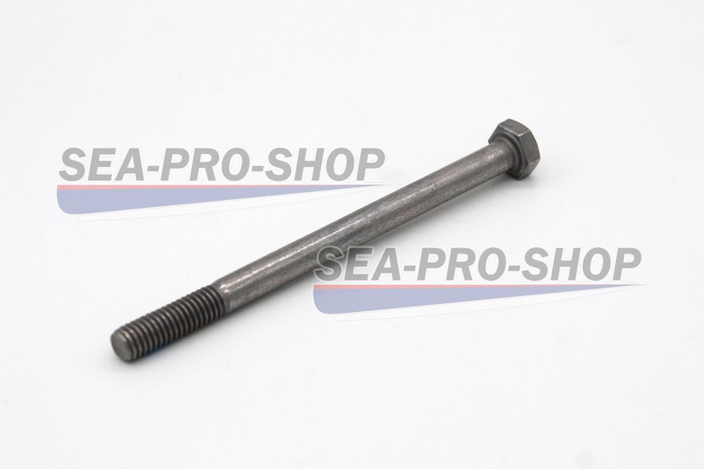 Болт М6x85 T9.8 new