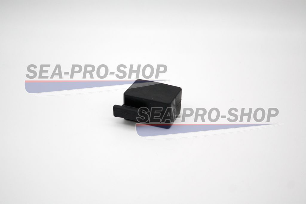 Амортизатор подвески верхний T9.8 new