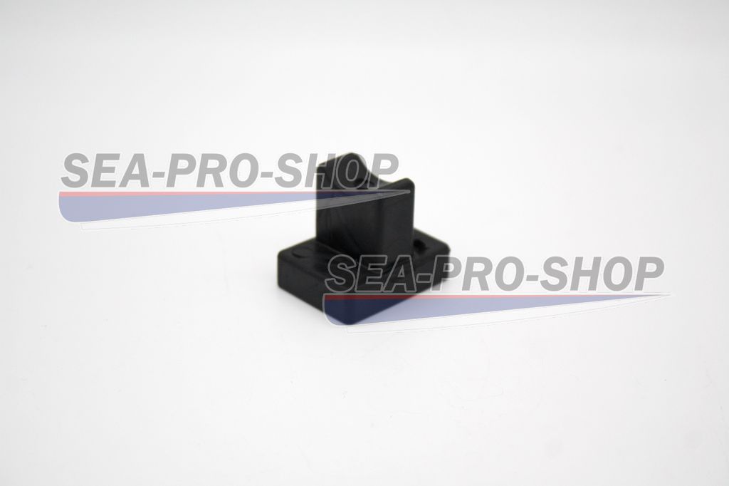 Демпфер подвески нижний T9.8 new