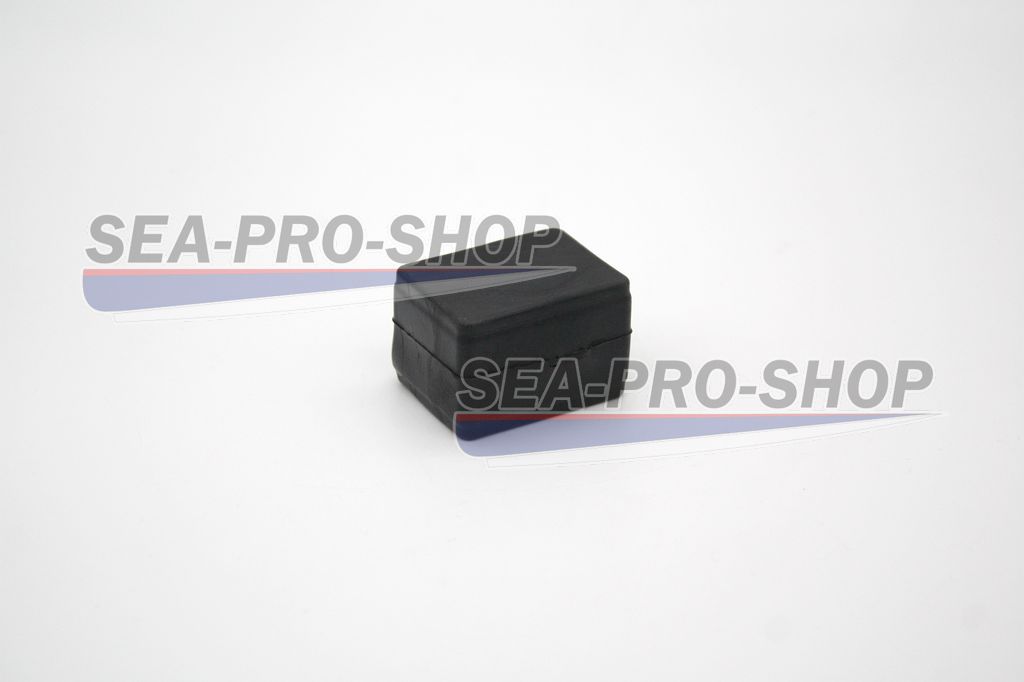 Амортизатор подвески нижний T9.8 new