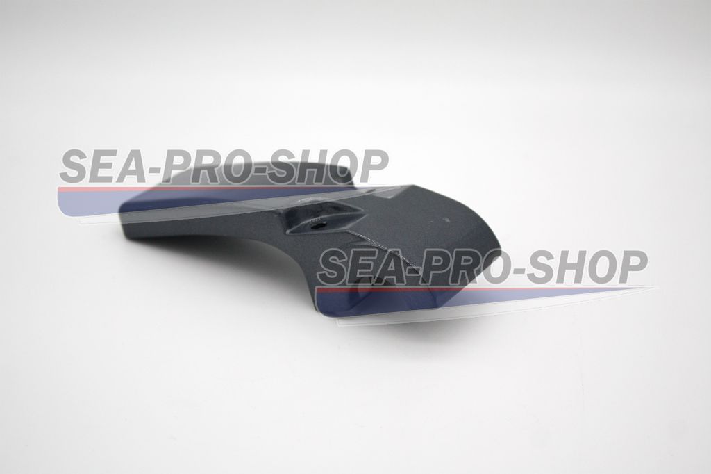 Кронштей нижних амортизаторов левый T9.8 new