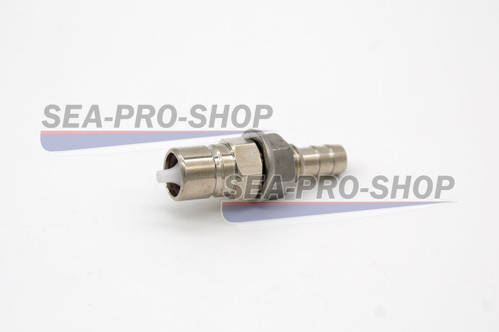 Коннектор топливный Tohatsy T9.8 new