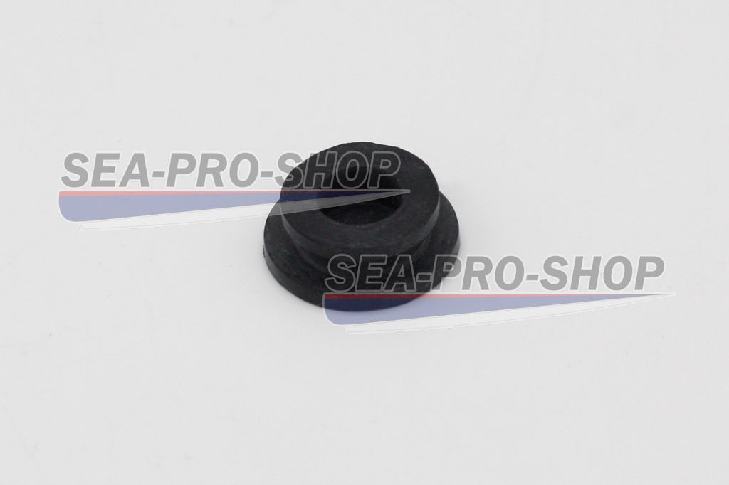 Заглушка воздухозаборника φ14.5×φ12×7 T15