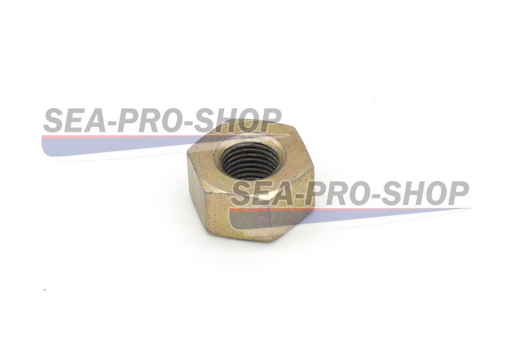 Гайка маховика M12X1.25 T9.8 NEW