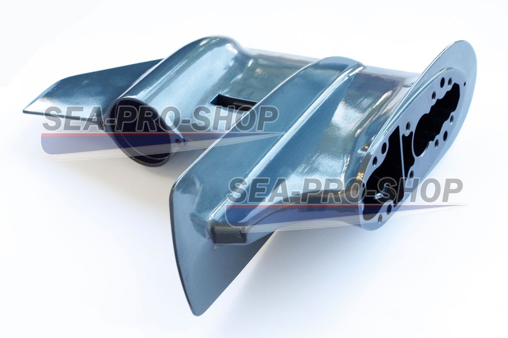 Корпус редуктора T15