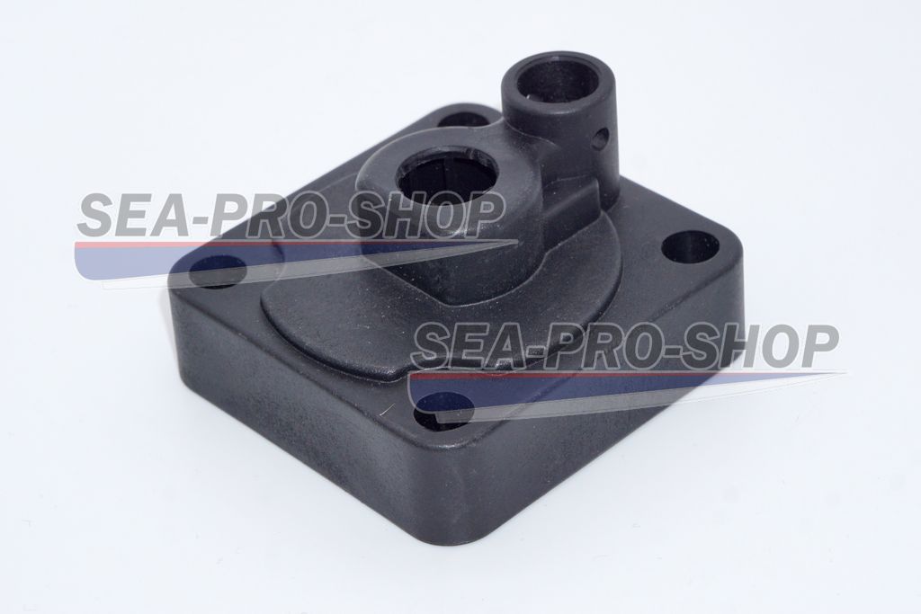 Корпус помпы T15