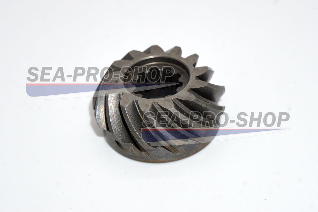 Шестерня ведущая 33*12 T15