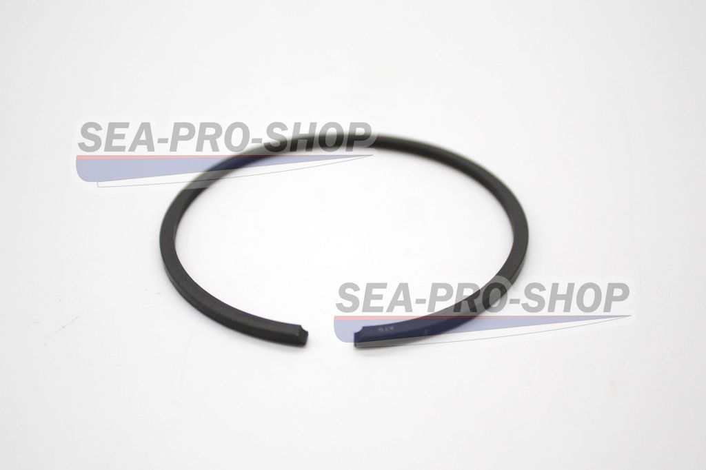 Поршневое кольцо хромированное Ø60 T9.9 PRO