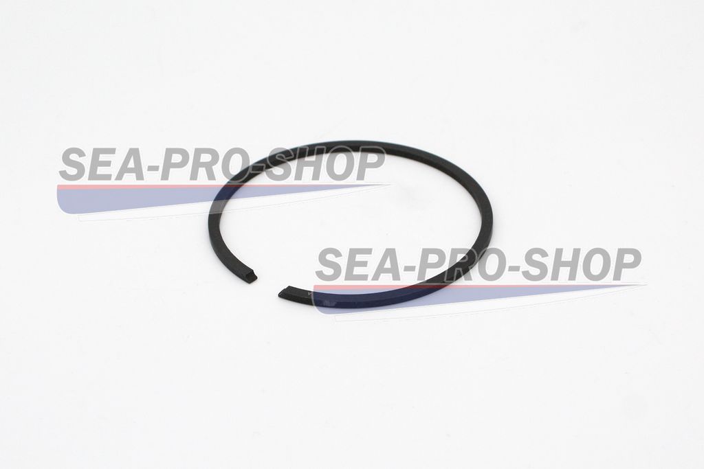 Кольцо поршневое верхнее T9.8 NEW
