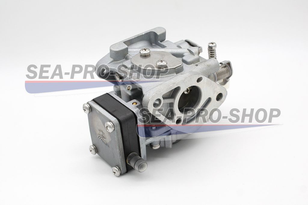 Карбюратор T9.8 NEW