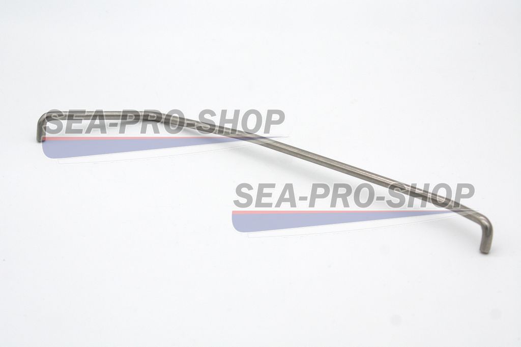 Тяга блокиратора стартера T9.8 NEW