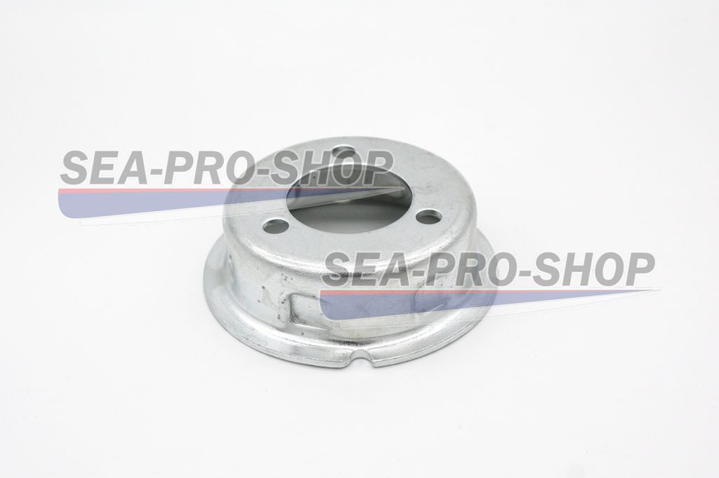 Шкив стартера T9.8 NEW