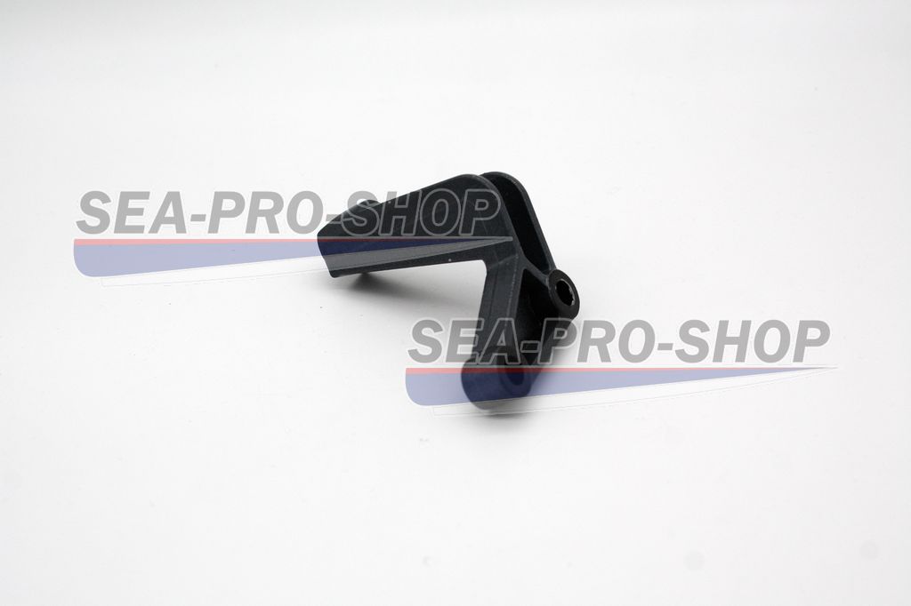 Кронштейн стартера T9.8 NEW